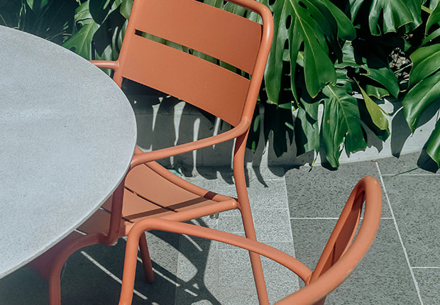 Outdoor Furniture Tips