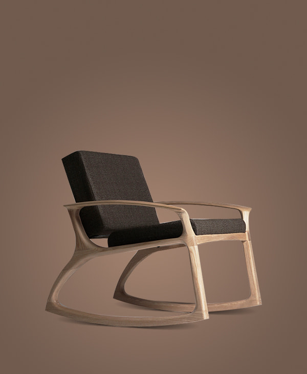Premium Ocean Armchair