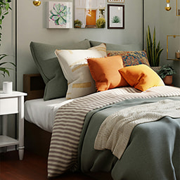 Luxury Bedroom Furniture