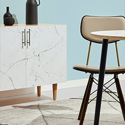 Sleek Storage Solutions